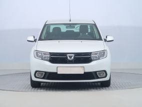 Dacia Logan - 2017