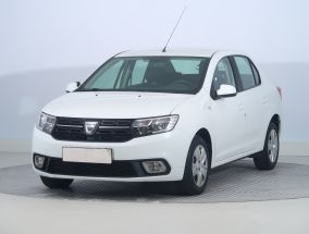 Dacia Logan - 2017