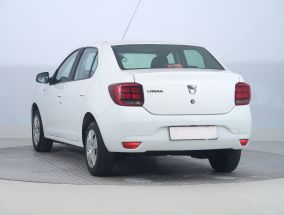 Dacia Logan - 2017