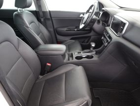 Kia Sportage - 2019