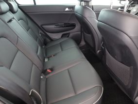 Kia Sportage - 2019