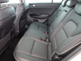 Kia Sportage - 2019