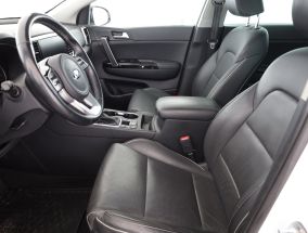 Kia Sportage - 2019