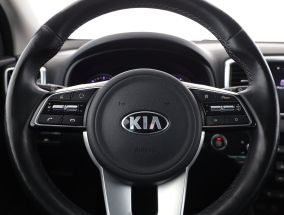 Kia Sportage - 2019