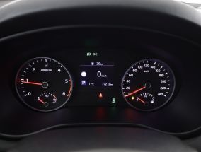 Kia Sportage - 2019