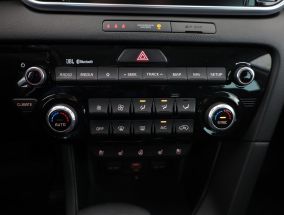 Kia Sportage - 2019