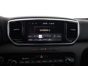 Kia Sportage - 2019
