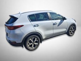 Kia Sportage - 2019