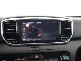 Kia Sportage - 2019
