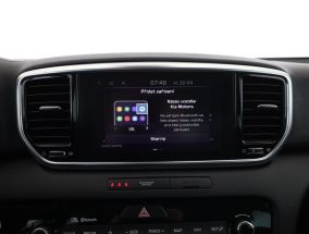 Kia Sportage - 2019