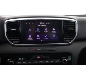 Kia Sportage - 2019