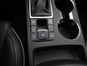 Kia Sportage - 2019