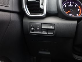 Kia Sportage - 2019