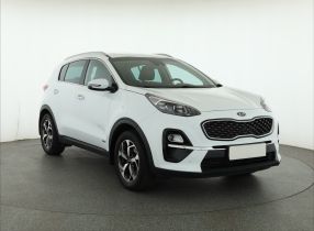 Kia Sportage - 2019