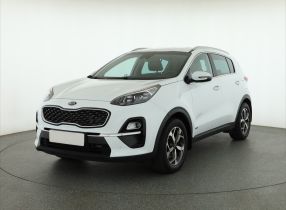 Kia Sportage - 2019