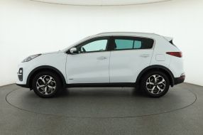 Kia Sportage - 2019