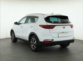 Kia Sportage - 2019