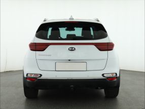 Kia Sportage - 2019