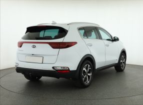 Kia Sportage - 2019