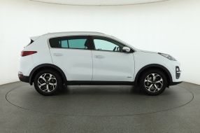 Kia Sportage - 2019