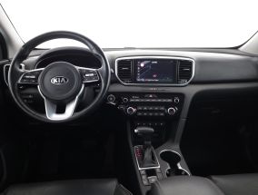 Kia Sportage - 2019