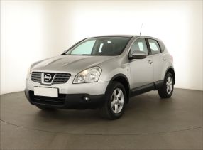 Nissan Qashqai - 2008