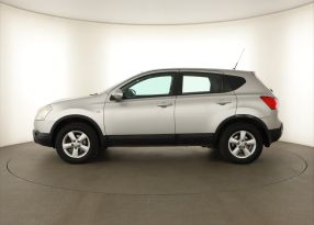Nissan Qashqai - 2008
