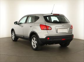 Nissan Qashqai - 2008