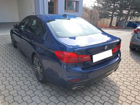 BMW 5 - 2019