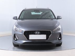Hyundai i30 - 2017