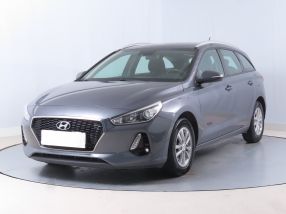 Hyundai i30 - 2017