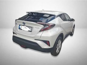 Toyota C-HR - 2019