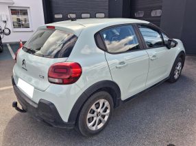 Citroen C3 - 2018