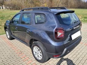 Dacia Duster - 2023