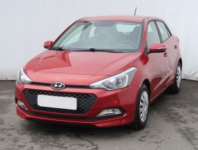 Hyundai i20 - 2018
