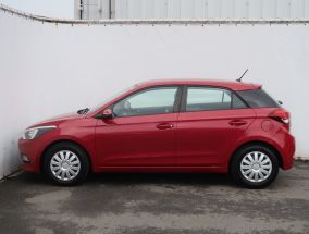 Hyundai i20 - 2018