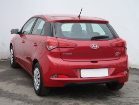 Hyundai i20 - 2018