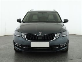 Škoda Octavia - 2017