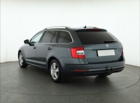 Škoda Octavia - 2017