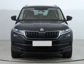 Skoda Kodiaq - 2019