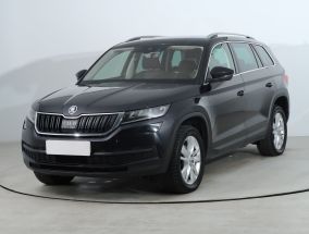 Skoda Kodiaq - 2019
