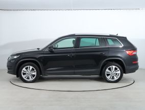 Skoda Kodiaq - 2019