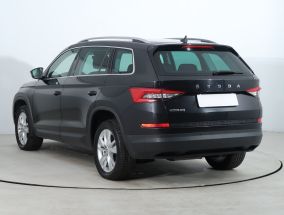 Skoda Kodiaq - 2019