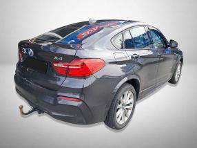 BMW X4 - 2018