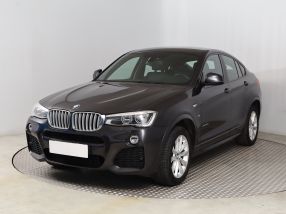 BMW X4 - 2018
