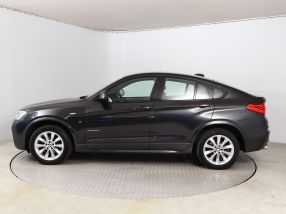 BMW X4 - 2018