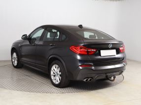 BMW X4 - 2018