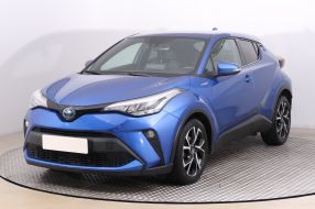Toyota C-HR - 2020