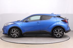 Toyota C-HR - 2020