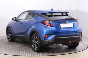 Toyota C-HR - 2020